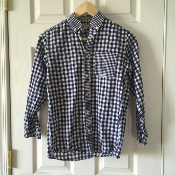 Nordstrom Other - •Nordstrom• Boys Button Down Shirt